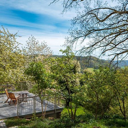 Апартаменты Hohenlohe Hideaway Лангенбург Экстерьер фото