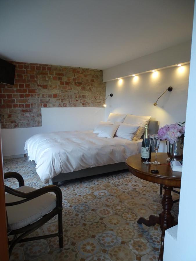 Апартаменты Hohenlohe Hideaway Лангенбург Экстерьер фото
